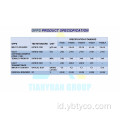 POLYSTYRENE TUJUAN UMUM (GPPS)